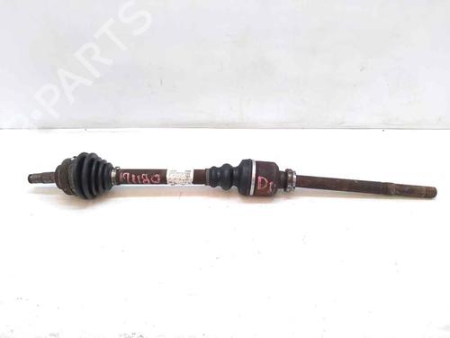 Used Right front driveshaft PEUGEOT 307 (3A/C) 1.4 HDi (68 hp) 4632985