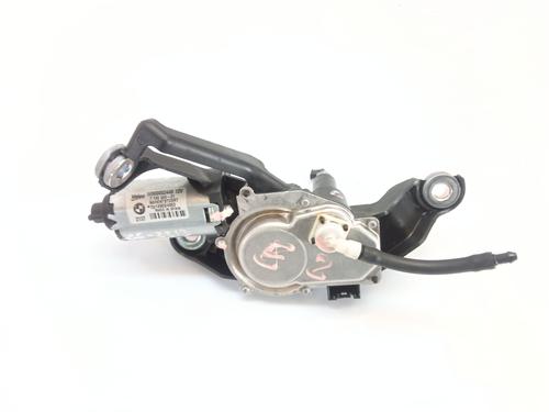 Rear wiper motor BMW 1 (E87) 118 d | BP33660280M102 - Image 3