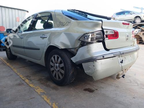 Engine RENAULT LAGUNA II (BG0/1_) 2.0 16V (BG00, BG0K, BG0P, BG0W) | BP33800251M1 - Image 11