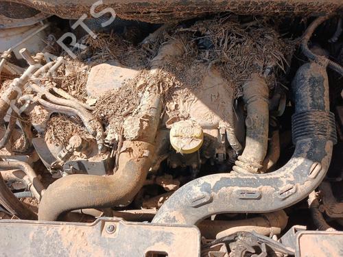Left front shock absorber RENAULT CAPTUR I (J5_, H5_) | BP37238200M16 - Image 11