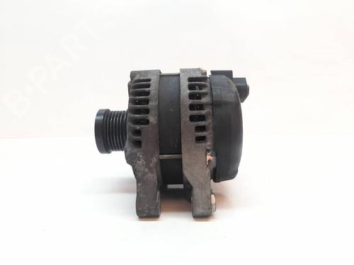Used Alternator Alternator FORD FIESTA VI (CB1, CCN) [2008-2026] 10169451 10169451