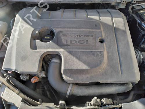 Køler FORD FOCUS II Turnier (DA_, FFS, DS)  | BP9752186M31 