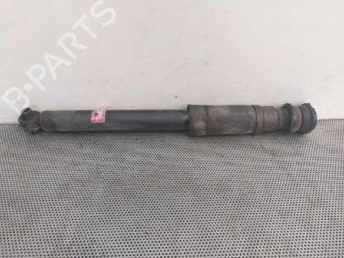 Right rear shock absorber PEUGEOT 406 Coupe (8C) 2.0 16V | BP640258M19 