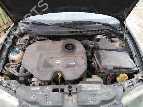 Engine SEAT IBIZA III (6L1) | BP3011962M1 - Image 13