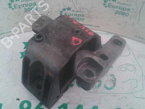 Used Engine mount Engine mount SEAT TOLEDO II (1M2) 1.9 TDI (110 hp) 10243359 10243359