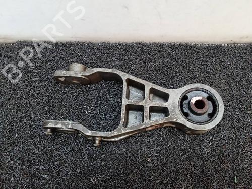 Used Engine mount OPEL MERIVA A MPV (X03) 1.7 DTI (E75) (75 hp) 10243424