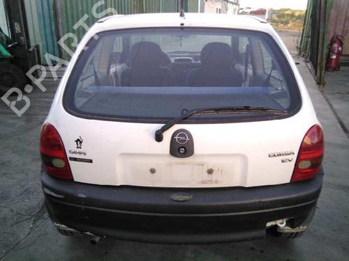 Left headlight OPEL CORSA B (S93) 1.0 i 12V (F08, F68, M68) | BP4498388C28 