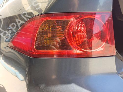 Used Left taillight Left taillight HONDA ACCORD VII (CL, CN) 2.2 i-CTDi (CN1) (140 hp) 36643578 36643578