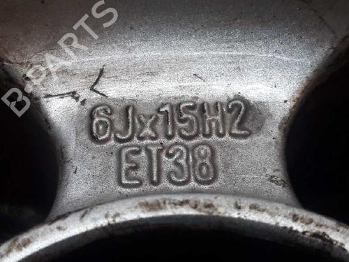 Rim AUDI A3 (8L1) 1.9 TDI | BP3439564C45 