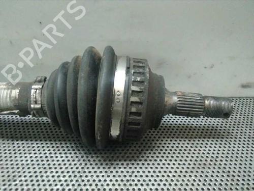 Left front driveshaft CITROËN XSARA PICASSO (N68)  | BP1021858M38 