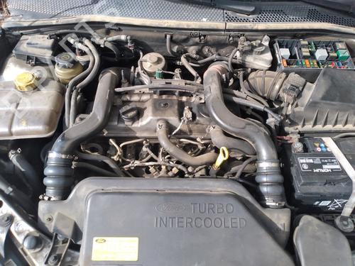 Hand brake FORD FOCUS I Turnier (DNW) 1.8 TDCi | BP19169509I18 