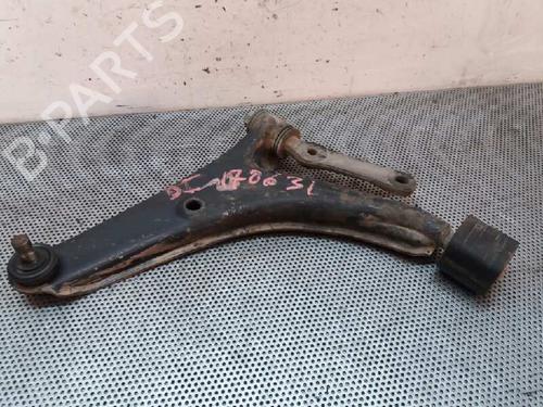 Used Left front suspension arm SUZUKI SWIFT II Saloon (AH, AJ) 1.6 (SF416, AH14) (95 hp) 12313268