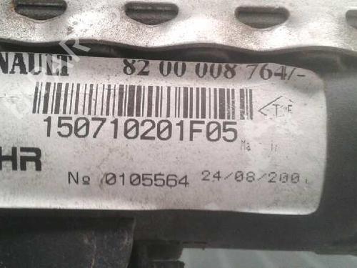 Køler RENAULT LAGUNA II (BG0/1_) 1.8 16V (BG0B, BG0M) | BP171631M31 