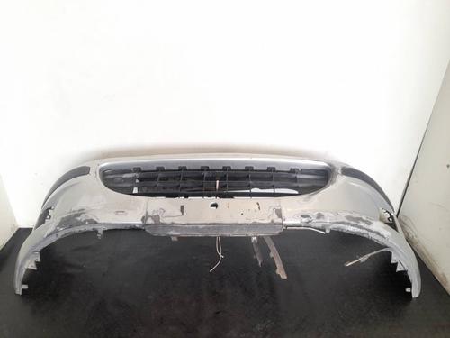Used Front bumper Front bumper PEUGEOT 407 (6D_) [2004-2011] 5661942 5661942