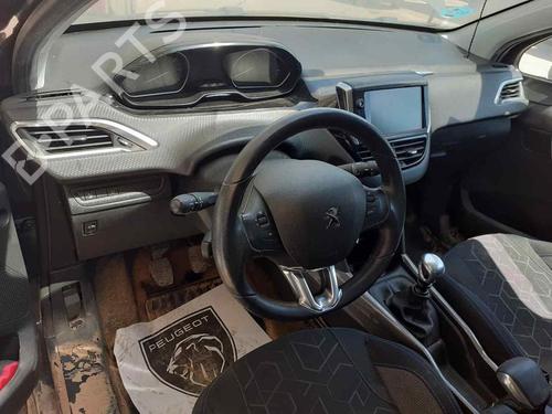 håndbremse PEUGEOT 2008 I (CU_) | BP28534868I18 - Image 8