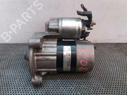 Used Starter Starter CITROËN C3 I (FC_, FN_) 1.4 i (73 hp) 1956678 1956678
