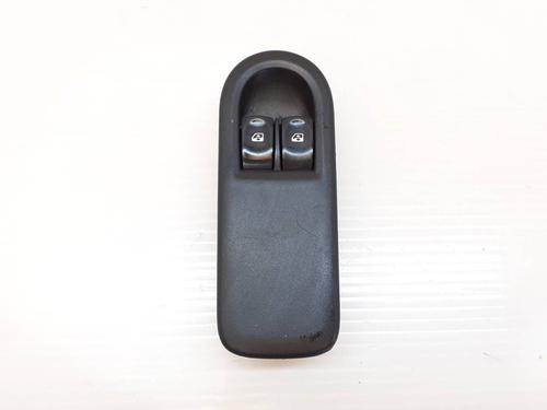 Used Left front window switch Left front window switch RENAULT CLIO III (BR0/1, CR0/1) [2005-2014] 23129513 23129513