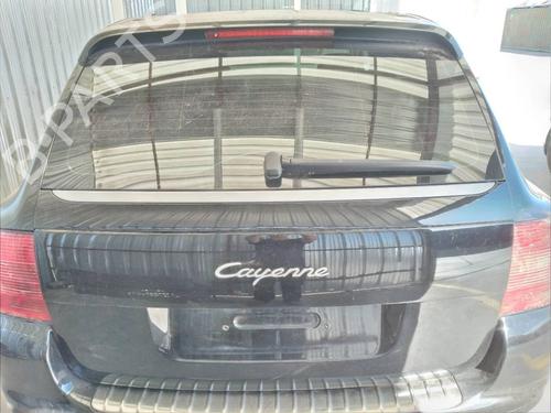 Tailgate PORSCHE CAYENNE (9PA) 3.2 | BP15879941C6 