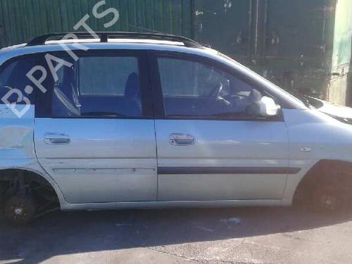 Mass air flow sensor HYUNDAI MATRIX (FC) 1.5 CRDi | BP1996759M95 