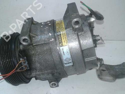 Used AC compressor AC compressor RENAULT LAGUNA II (BG0/1_) 1.9 dCi (BG08, BG0G) (120 hp) 180898 180898