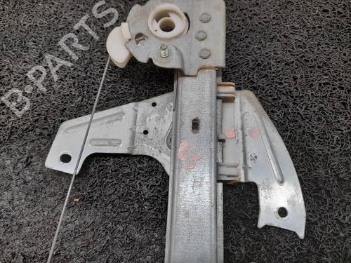Front left window mechanism PEUGEOT 107 (PM_, PN_) 1.0 | BP8878952C22 