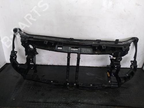 Used Front slam panel Front slam panel RENAULT MASTER III Platform/Chassis (EV, HV, UV) 2.3 dCi 130 FWD (EV0Y, HV0Y, UV0M, UV0Y, UV03) (130 hp) 10510608 10510608