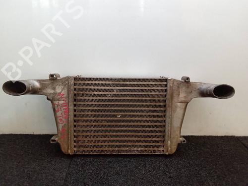 Used Intercooler Intercooler NISSAN TRADE Platform/Chassis 2.8 D (80 hp) 40097735 40097735