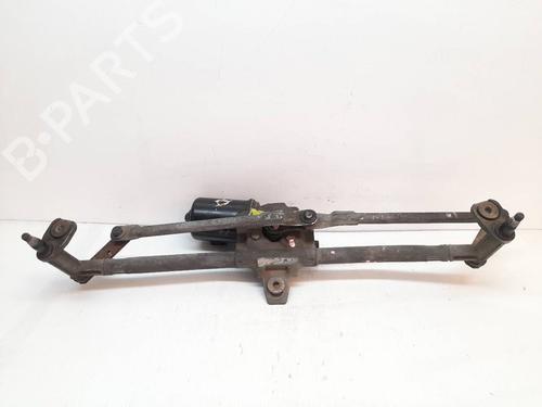 Used Front wiper motor Front wiper motor SKODA FABIA I (6Y2) [1999-2008] 2127737 2127737