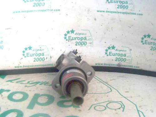 Brake master cylinder VW POLO (9N_, 9A_) 1.4 TDI | BP2300604M77 