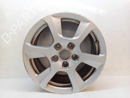 Used Rim Rim 37667224 37667224