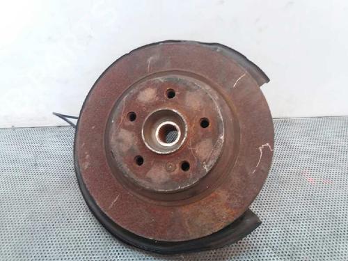 Right rear steering knuckle MERCEDES-BENZ S-CLASS (W220, V220) S 500, S 500 L (220.075, 220.175, 220.875) | BP592046M28 