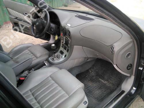 Engine ALFA ROMEO 166 (936_) 2.4 JTD (936AXA00, 936A3B00) | BP5871769M1 