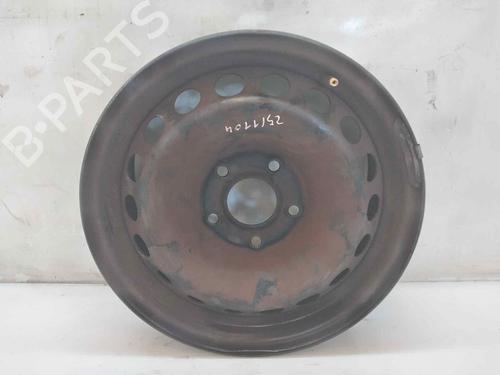 Used Rim Rim 26138364 26138364