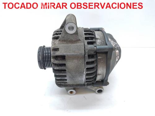 Used Alternator FORD MONDEO III (B5Y) 1.8 16V (125 hp) 13253324