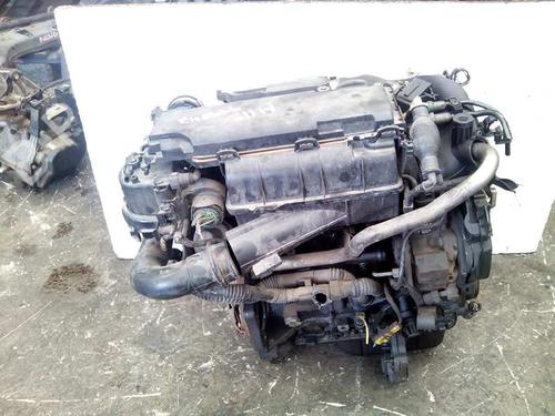 Engine PEUGEOT 206 SW (2E/K) 1.4 HDi | BP592083M1 