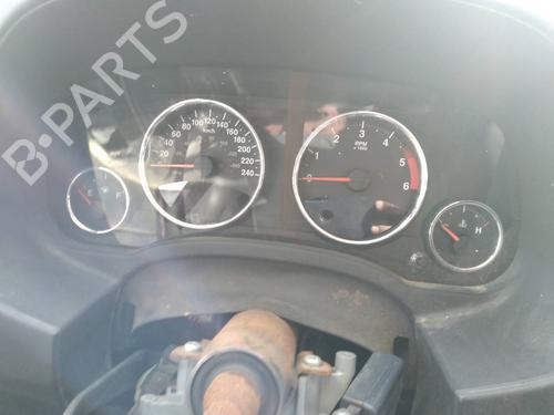 Instrument cluster JEEP COMPASS (MK49) | BP9079078C47 - Image 2