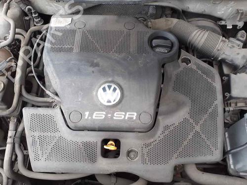 Gearbox VW GOLF IV (1J1)  | BP23261625M3 