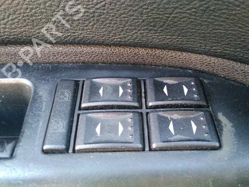 Left mirror FORD MONDEO III (B5Y) 2.0 TDCi | BP5885205C26 