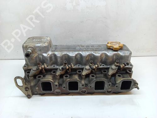 Cylinder head NISSAN ATLEON | BP38047669M5 - Image 4