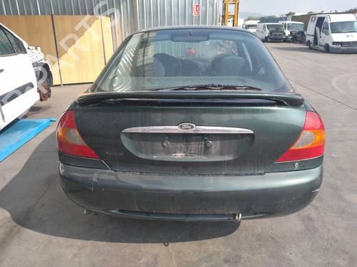 Left front window switch FORD MONDEO II (BAP) 1.8 TD | BP8267952I27 