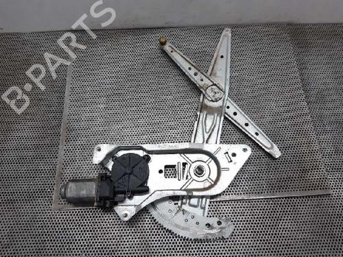 Used Front right window mechanism Front right window mechanism 4433202 4433202
