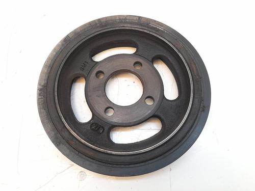 Used Pulley CHEVROLET EPICA (KL1_) 2.0 D (150 hp) 14445824