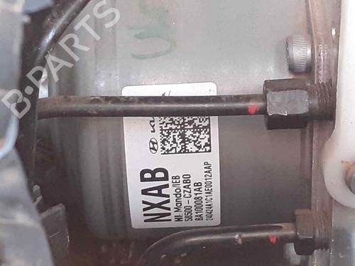 ABS Bremseaggregat HYUNDAI TUCSON (NX4E, NX4A)  | BP29702909M43 