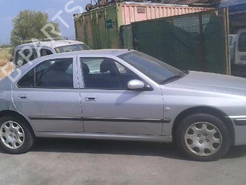 Right mirror PEUGEOT 406 (8B) 2.0 HDI 90 | BP244385C27 