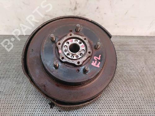 Left front steering knuckle SUZUKI VITARA (ET) HDI (SE 420HDI) | BP1021321M25