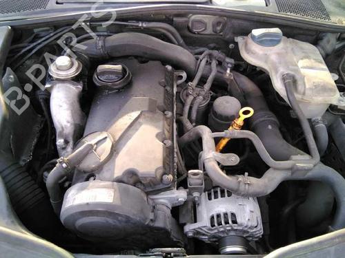 Left front steering knuckle VW PASSAT B5.5 (3B3)  | BP10219878M25  - Image 22