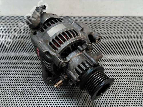 Used Alternator Alternator ROVER 45 I Saloon (RT) 2.0 iDT (113 hp) 831811 831811