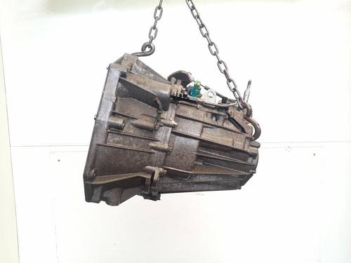 Used Gearbox RENAULT MEGANE II (BM0/1_, CM0/1_) 1.5 dCi (BM1E, CM1E) (106 hp) 19129217