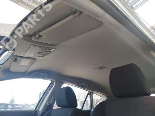 Interiør tag MAZDA 3 (BK) [2003-2009]  8231028