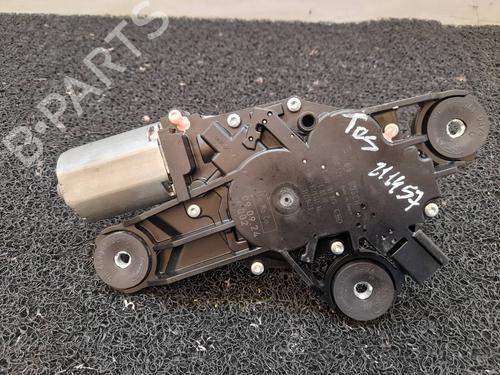 Rear wiper motor FORD FOCUS II Turnier (DA_, FFS, DS)  | BP9812778M102 